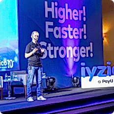 iyzico Homequarter
