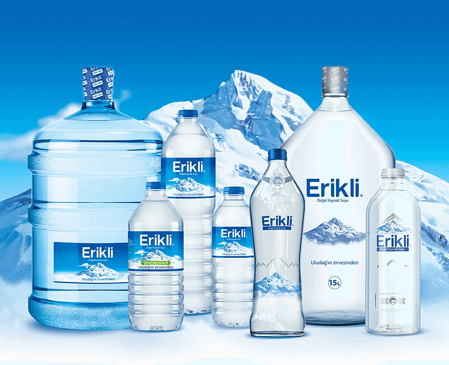 Erikli Kampanyası
