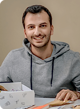 Hamit Gürakar | Muhiku
