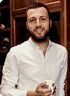 İsmail Karali | Socksacademy