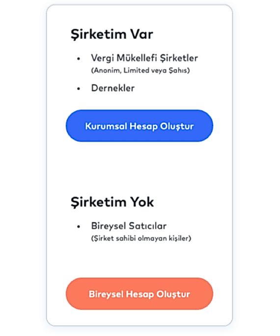 iyzico işim için mobil uygulamasını indirin.