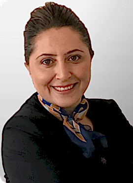 Özlem ErarslanÖzlem Erarslan | Ravla Gurme