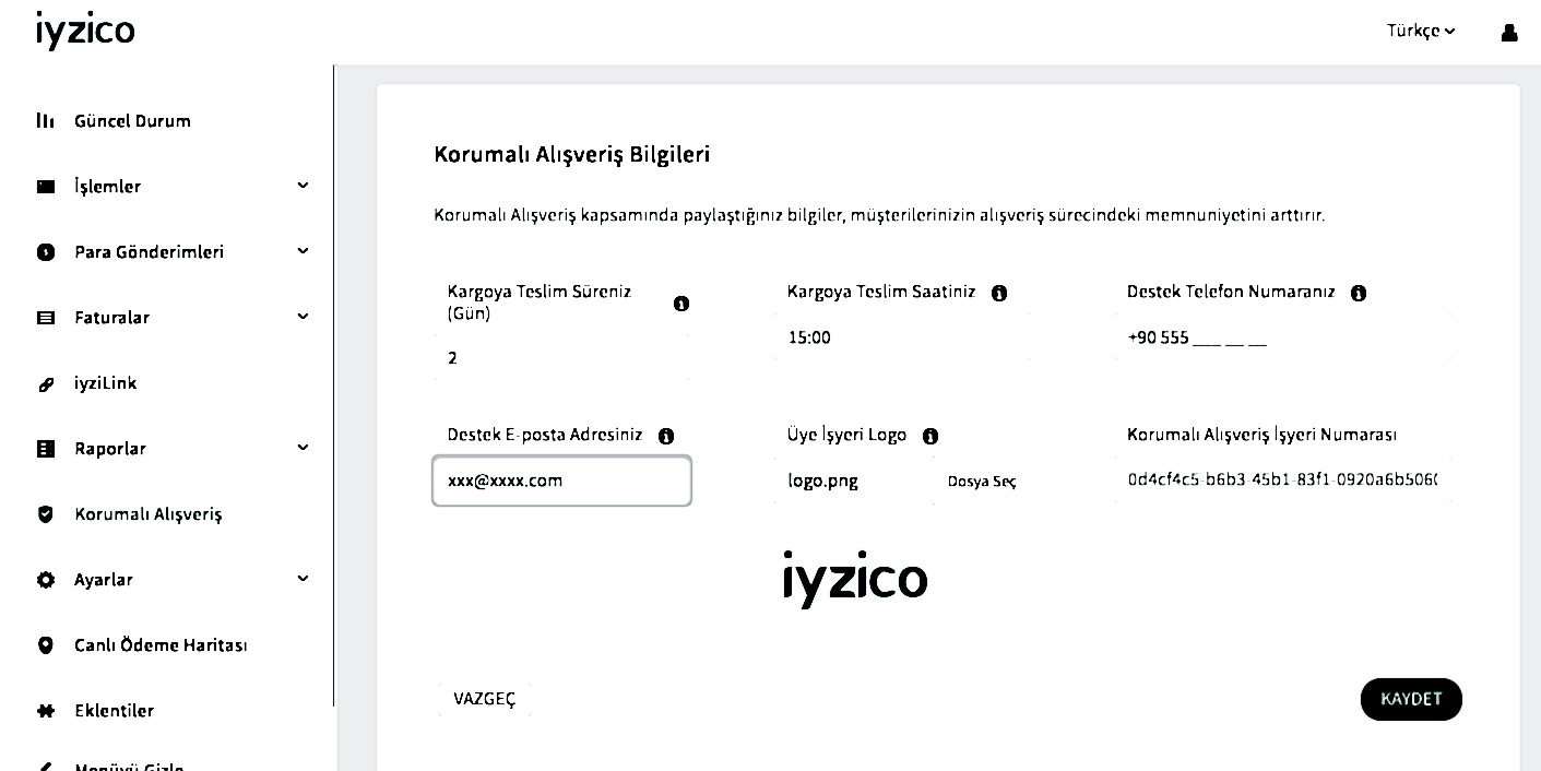 iyzico Korumalı Alışveriş ile Satışlarınızı Nasıl Artırabilirsiniz?