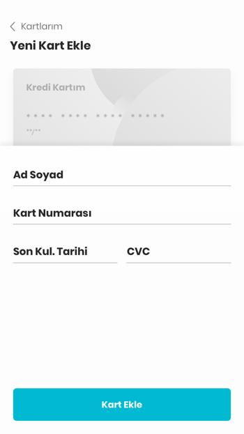 iyzico Mobil Uygulaması ile İnternet Alışverişleri Çok Daha Güvenli