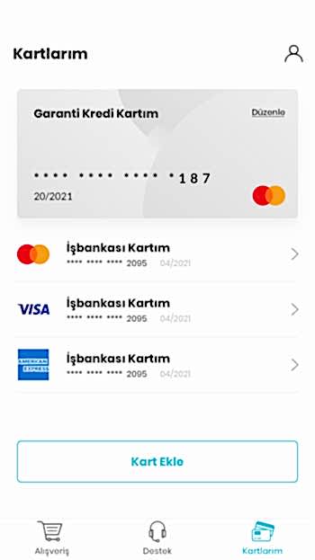 iyzico Mobil Uygulaması ile İnternet Alışverişleri Çok Daha Güvenli