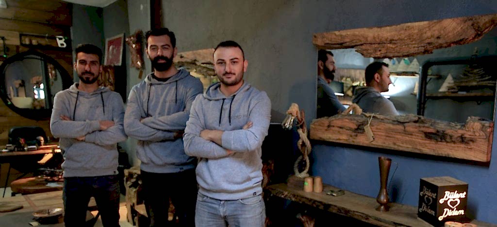 iyzico’yla Kolayca: Odywood Sektör Alışkanlıklarını iyzico ile Değiştiriyor