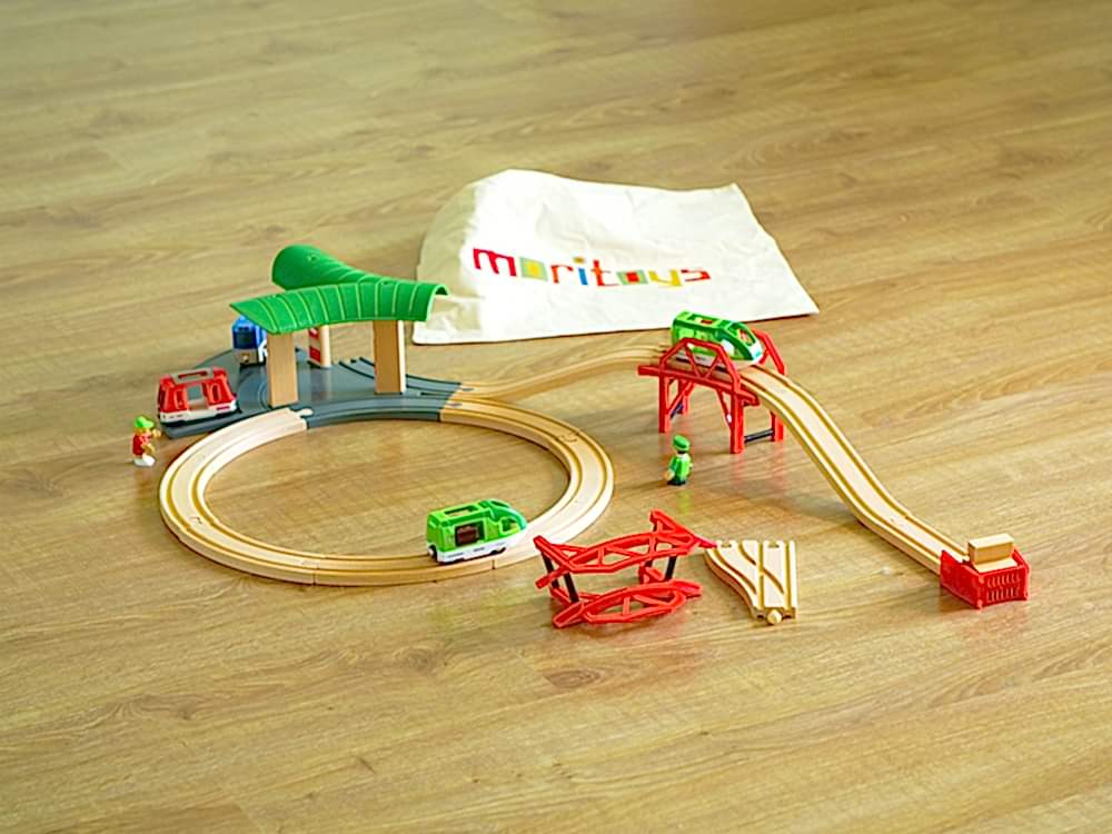 iyzico’yla Kolayca: Moritoys Oyuncakların Gücüne ve iyzico Abonelik Yöntemi’ne Güveniyor