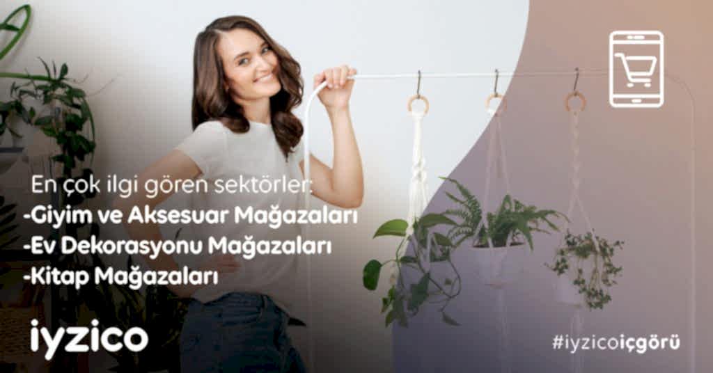 2020 Ramazan Ayı Online Alışveriş Verileri