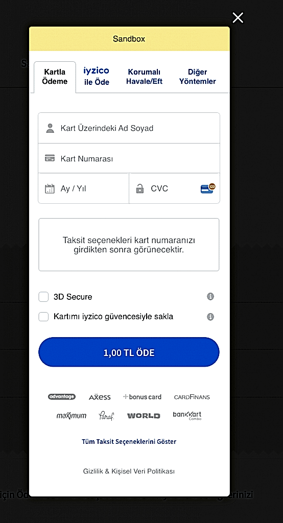 Woocommerce Nedir? Wordpress Woocommerce Kurulumu-iyzico Woocommerce Ödeme Yöntemi