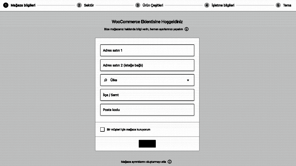 Woocommerce Nedir? Wordpress Woocommerce Kurulumu-iyzico Woocommerce Ödeme Yöntemi